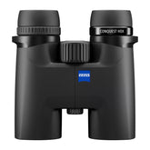 Zeiss Conquest HDX 8x32 Binoculars Black- 523214-0000-000
